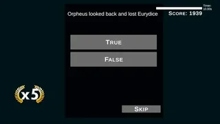 Скриншот 4 к игре Epimythos: The Forgotten Legends