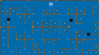 Скриншот 2 к игре Square & Circles