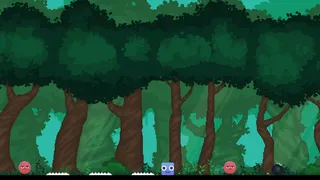 Скриншот 3 к игре Square & Circles