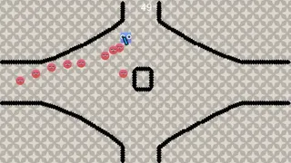 Скриншот 5 к игре Square & Circles