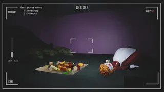 Скриншот 2 к игре The Museum