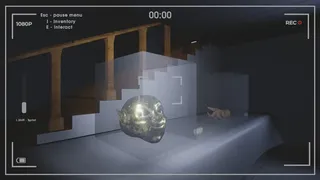 Скриншот 4 к игре The Museum