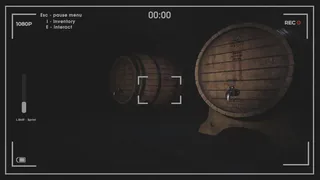 Скриншот 5 к игре The Museum