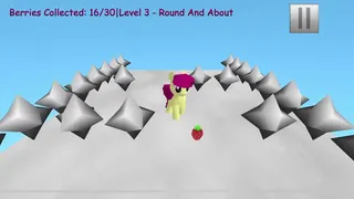 Скриншот 3 к игре MareDare