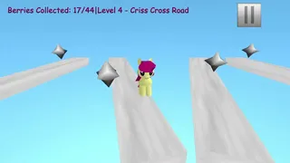 Скриншот 4 к игре MareDare