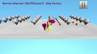 Скриншот 5 к игре MareDare