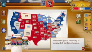 Скриншот 1 к игре America VS America 美国反对美国