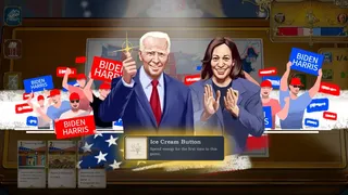 Скриншот 5 к игре America VS America 美国反对美国