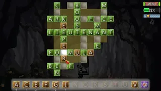Скриншот 3 к игре Paint by Words