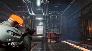 Скриншот 1 к игре Sparganator
