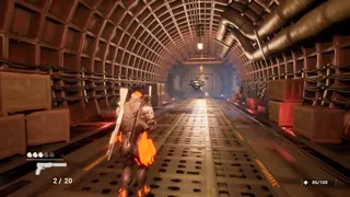 Скриншот 2 к игре Sparganator