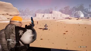 Скриншот 4 к игре Sparganator