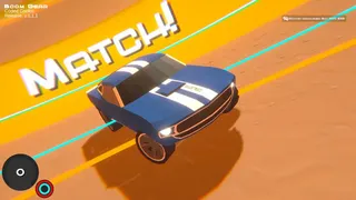 Скриншот 1 к игре Boom Gear