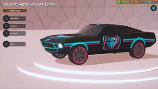 Скриншот 2 к игре Boom Gear