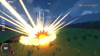 Скриншот 8 к игре Boom Gear