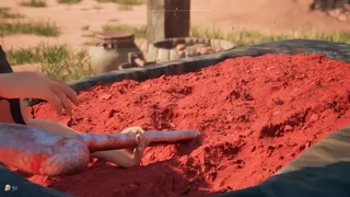 Скриншот 1 к игре The Sling and The Stone