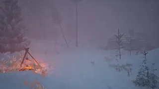 Скриншот 2 к игре The Sling and The Stone