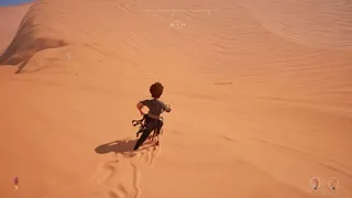 Скриншот 3 к игре The Sling and The Stone