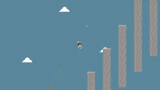 Скриншот 1 к игре きりたんスラスター