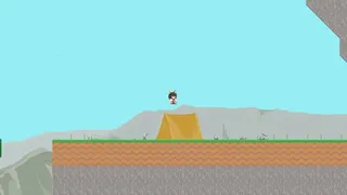 Скриншот 3 к игре きりたんスラスター