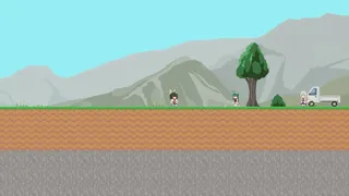 Скриншот 4 к игре きりたんスラスター