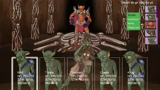 Скриншот 2 к игре Goblin Shaman