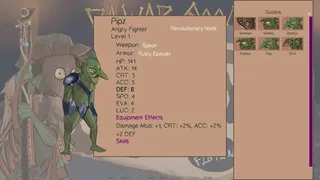 Скриншот 3 к игре Goblin Shaman