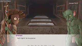 Скриншот 4 к игре Goblin Shaman