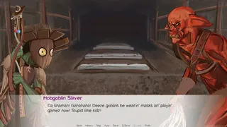 Скриншот 5 к игре Goblin Shaman