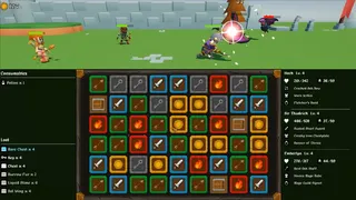 Скриншот 1 к игре Thrice Kingdom