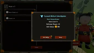 Скриншот 5 к игре Thrice Kingdom