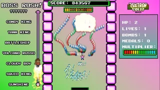 Скриншот 3 к игре Zaxtron EXPLUS