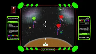 Скриншот 6 к игре Zaxtron EXPLUS