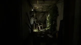 Скриншот 1 к игре WHAT COMES AFTER VR