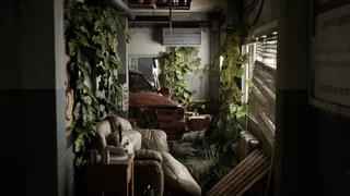 Скриншот 2 к игре WHAT COMES AFTER VR