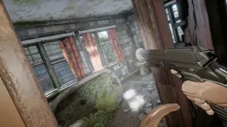 Скриншот 3 к игре WHAT COMES AFTER VR
