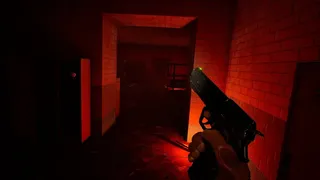 Скриншот 4 к игре WHAT COMES AFTER VR
