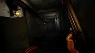 Скриншот 8 к игре WHAT COMES AFTER VR