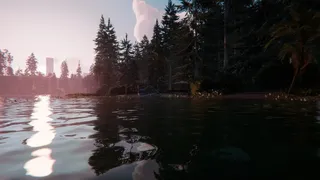 Скриншот 4 к игре Ultimate Fishing Online