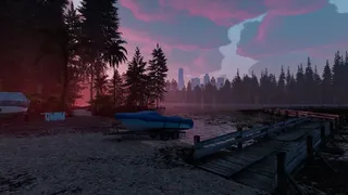 Скриншот 5 к игре Ultimate Fishing Online