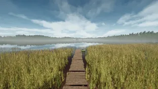 Скриншот 4 к игре Ultimate Fishing Simulator 3
