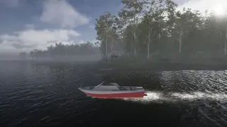 Скриншот 6 к игре Ultimate Fishing Simulator 3