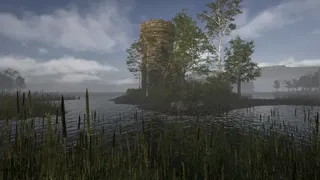 Скриншот 7 к игре Ultimate Fishing Simulator 3