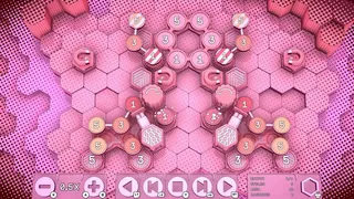 Скриншот 2 к игре Number Machine: Математическая фабрика