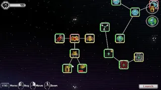Скриншот 2 к игре Planet Keeper Program