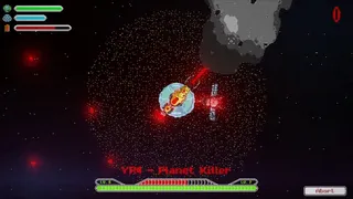 Скриншот 7 к игре Planet Keeper Program