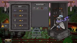 Скриншот 3 к игре Veilwalkers