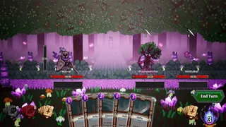 Скриншот 7 к игре Veilwalkers