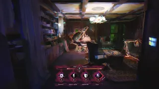 Скриншот 1 к игре The Hunt Begins