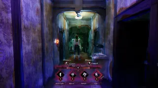 Скриншот 3 к игре The Hunt Begins